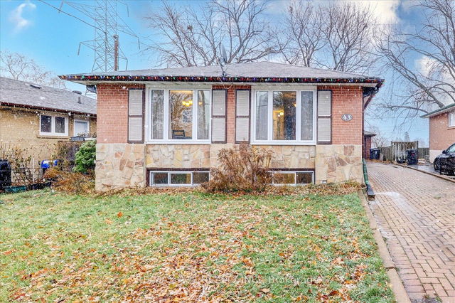 43 Peace Drive