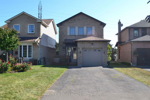 58 Fairmeadow Place