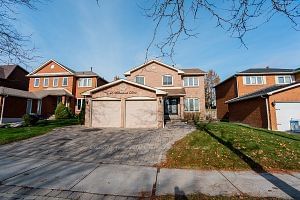 46 WILLOWBROOK Drive