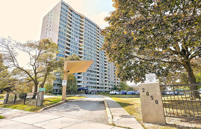 311 - 2050 Bridletowne Circle
