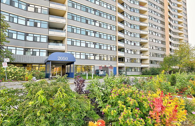 311 - 2050 Bridletowne Circle