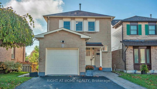 Upper - 70 Fairmeadow Place