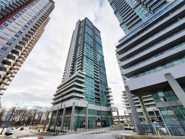 3805 - 50 Town Centre Court