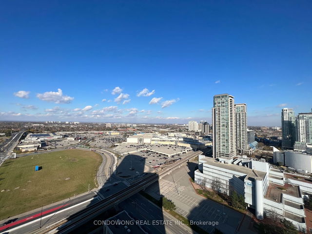 2212 - 83 Borough Drive