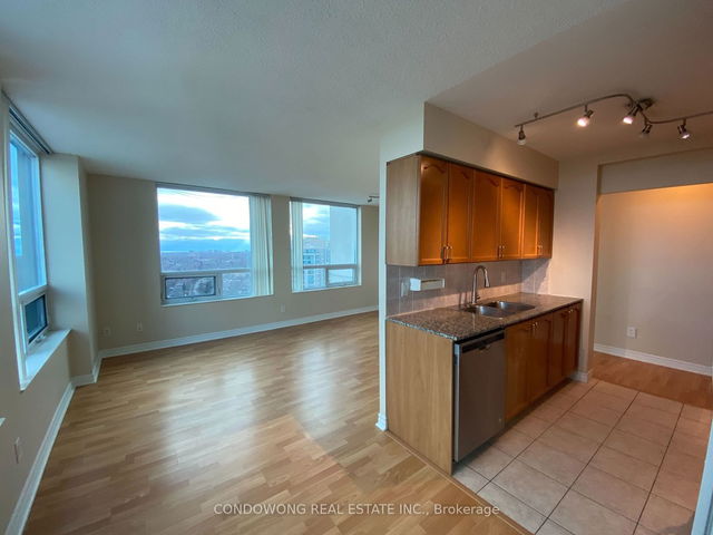 2212 - 83 Borough Drive