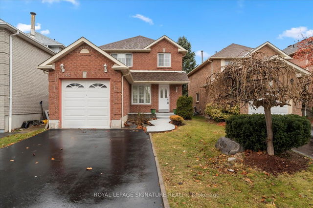 43 Mullen Drive