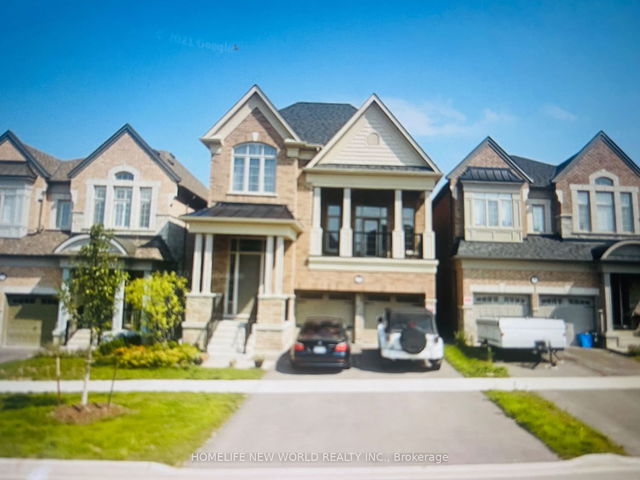 36 Micklefield Avenue