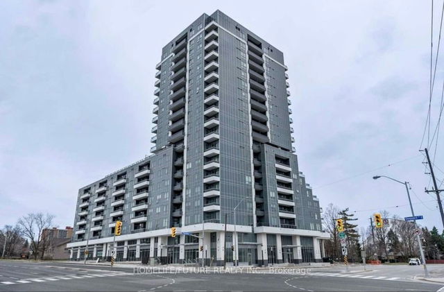 619 - 3121 Sheppard Avenue
