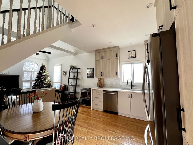 Upper - 18 Elmer Avenue