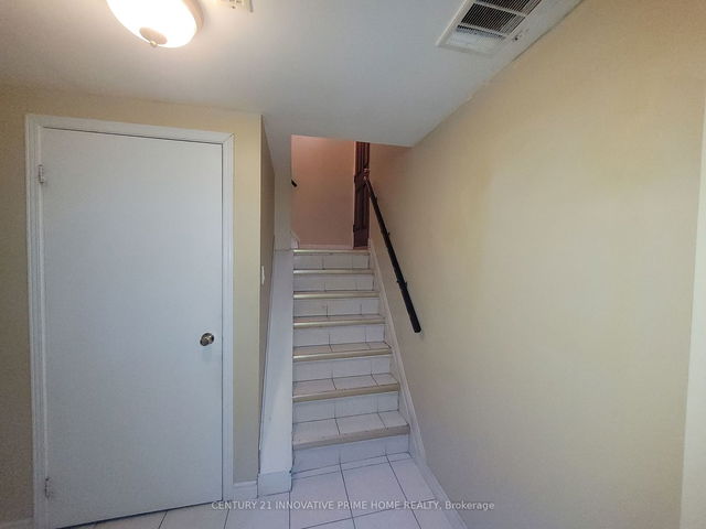 Bsmt - 23 Neapolitan Drive