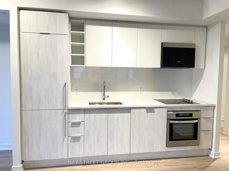 2322 - 2031 Kennedy Rd, Toronto, M1T 0B8 | Image 2