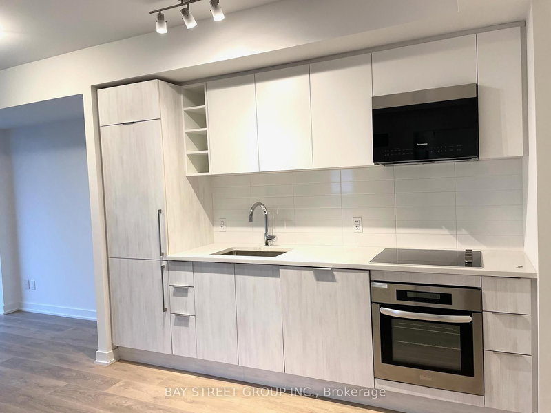 2322 - 2031 Kennedy Rd, Toronto, M1T 0B8 | Image 3