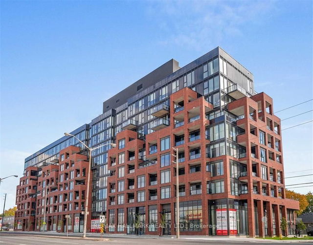 203 - 2799 Kingston Road