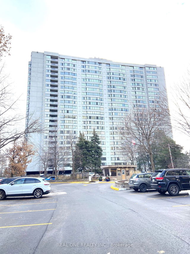 1604 - 2330 Bridletowne Circle