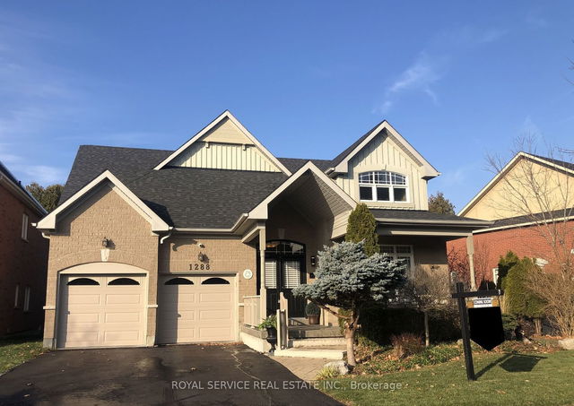 1288 Maddock Court