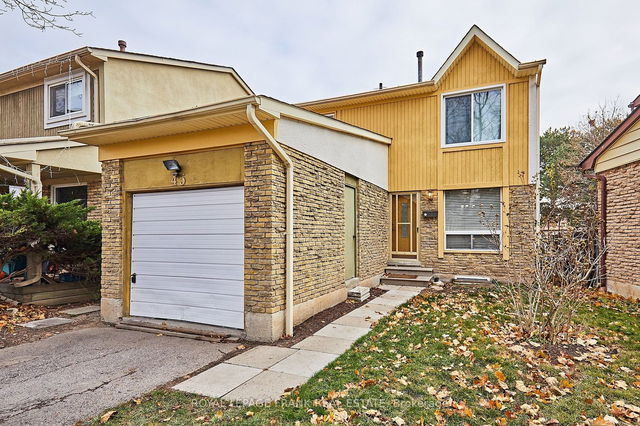 45 Ivanic Court