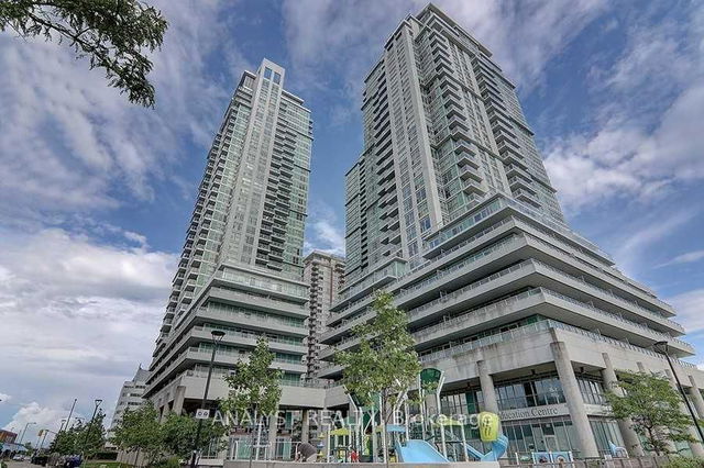 511 - 70 Town Centre Court