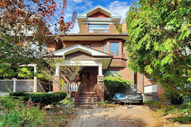 98 Dixon Avenue