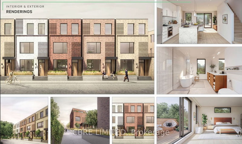 39 Thora Ave, Toronto, M1L 2P7 | Image 2