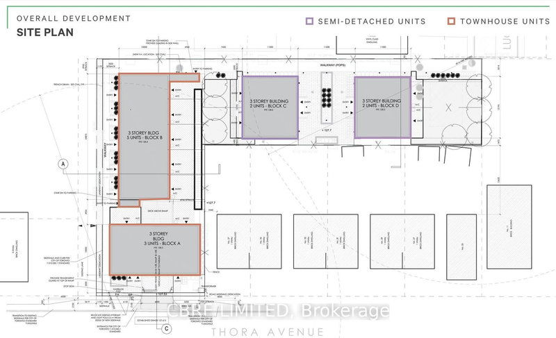 39 Thora Ave, Toronto, M1L 2P7 | Image 3