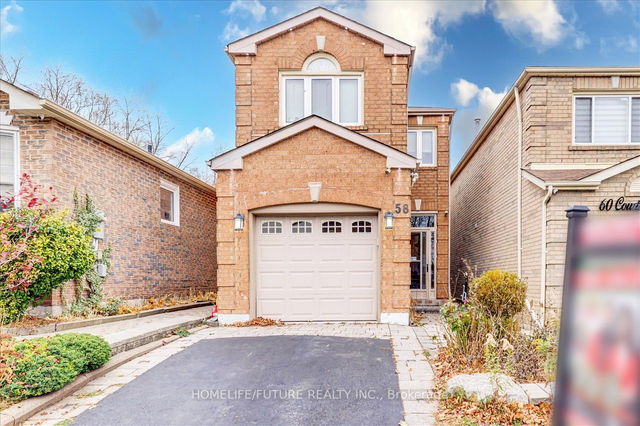 58 Courtlands Drive
