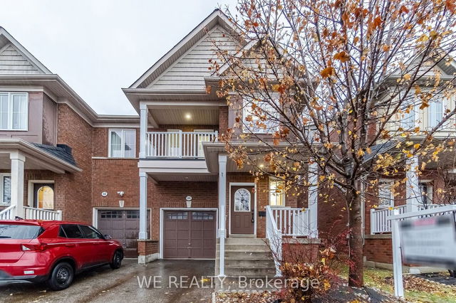 109 Burcher Road
