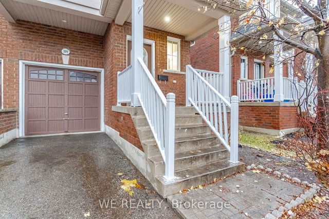 109 Burcher Road