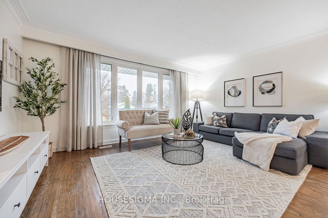 539 Mccowan Road