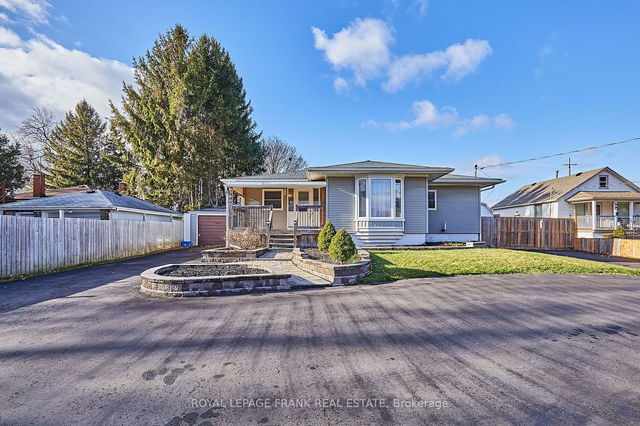 388 Park Rd N Road