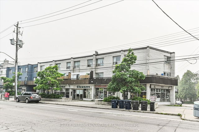 436-438 Dawes Road