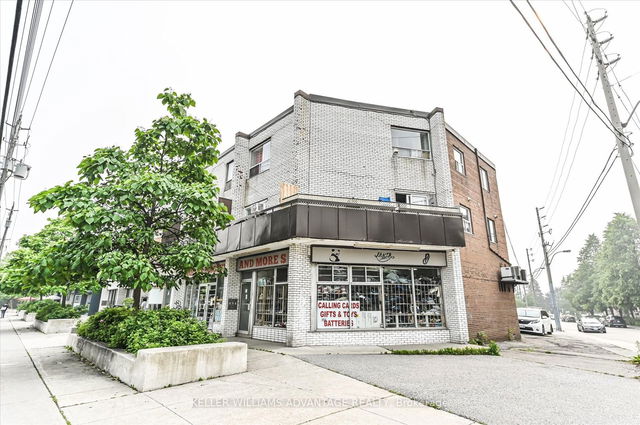 436-438 Dawes Road