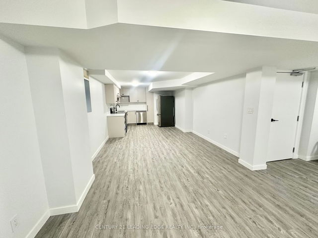 Bsmt - 703 Audley Road
