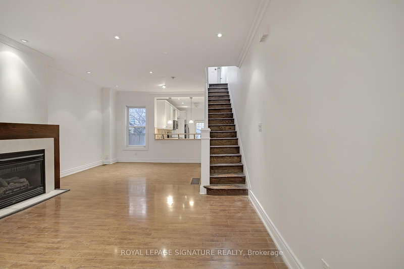 492 Eastern Ave, Toronto, M4M 1C5 | Image 2