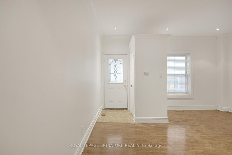 492 Eastern Ave, Toronto, M4M 1C5 | Image 3