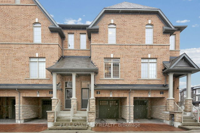 2 - 285 Finch Avenue