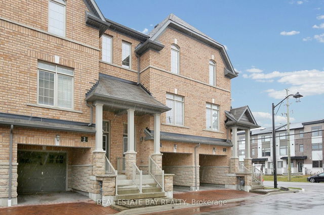 2 - 285 Finch Avenue