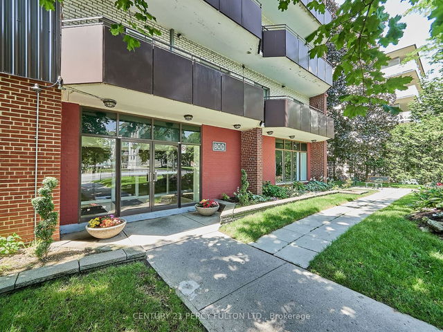 109 - 800 Kennedy Road