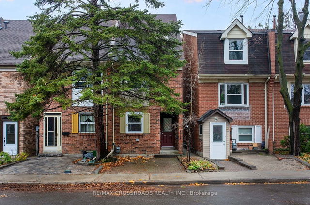 44 Lount Street