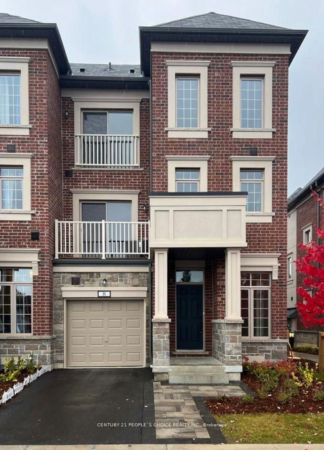 8 Bellerive Lane