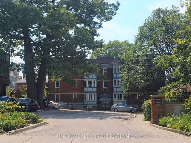 1 - 15-21 Glenfern Avenue