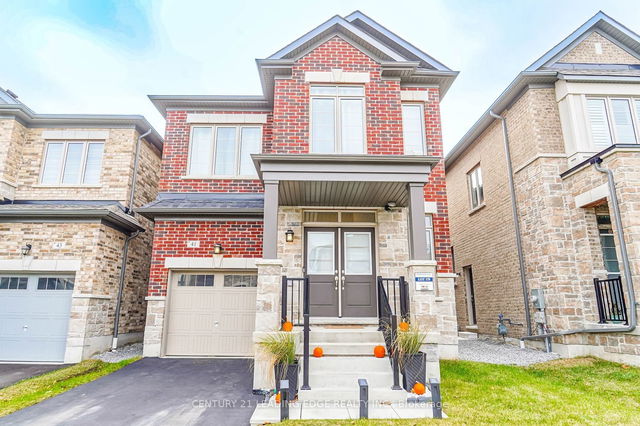 41 Ogston Crescent