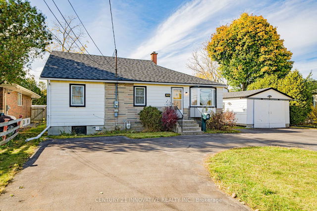 104 Thickson Road