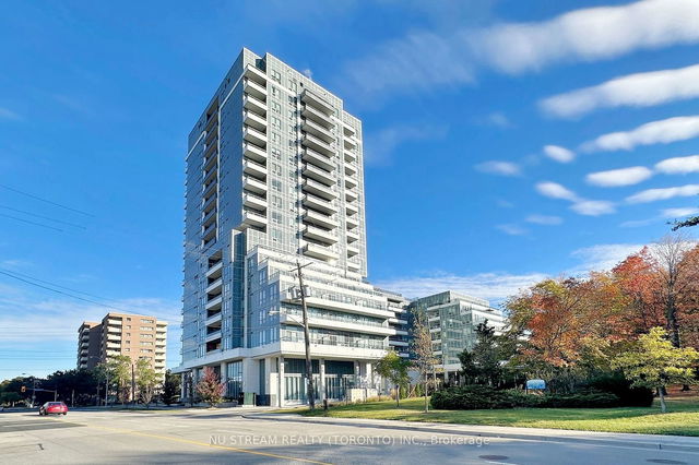 512 - 3121 Sheppard Avenue