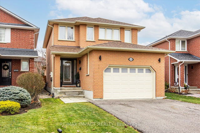 122 Stagemaster Crescent