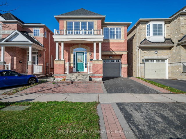82 Vivian Road