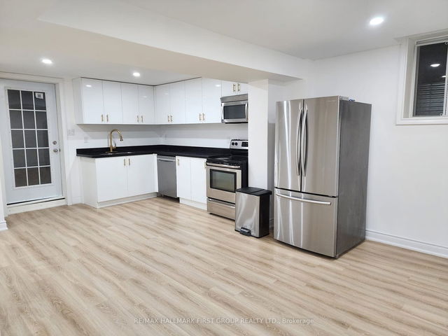 Lower - 337 Old Harwood Avenue