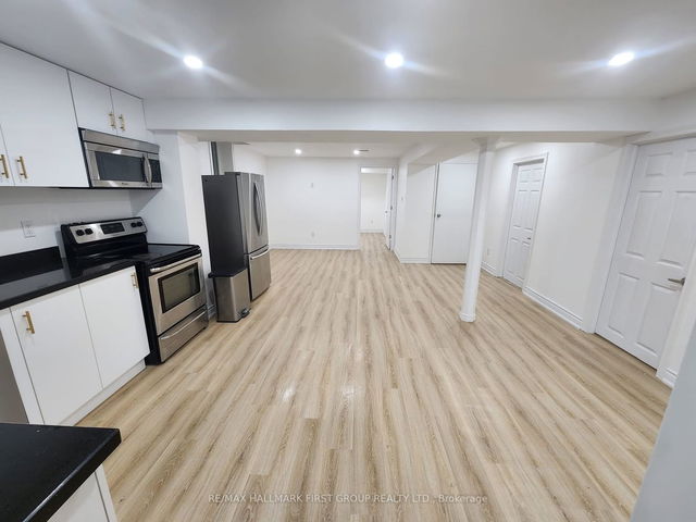 Lower - 337 Old Harwood Avenue