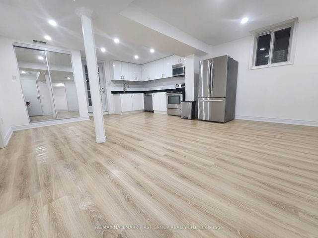 Lower - 337 Old Harwood Avenue