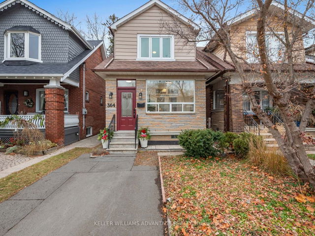 364 Milverton Boulevard