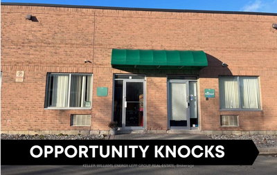 Commercial/Retail sold at 164-1895 Clements Road, Pickering, Ontario, L1W 3V5 - Brock Industrial - MLS: E7342914
